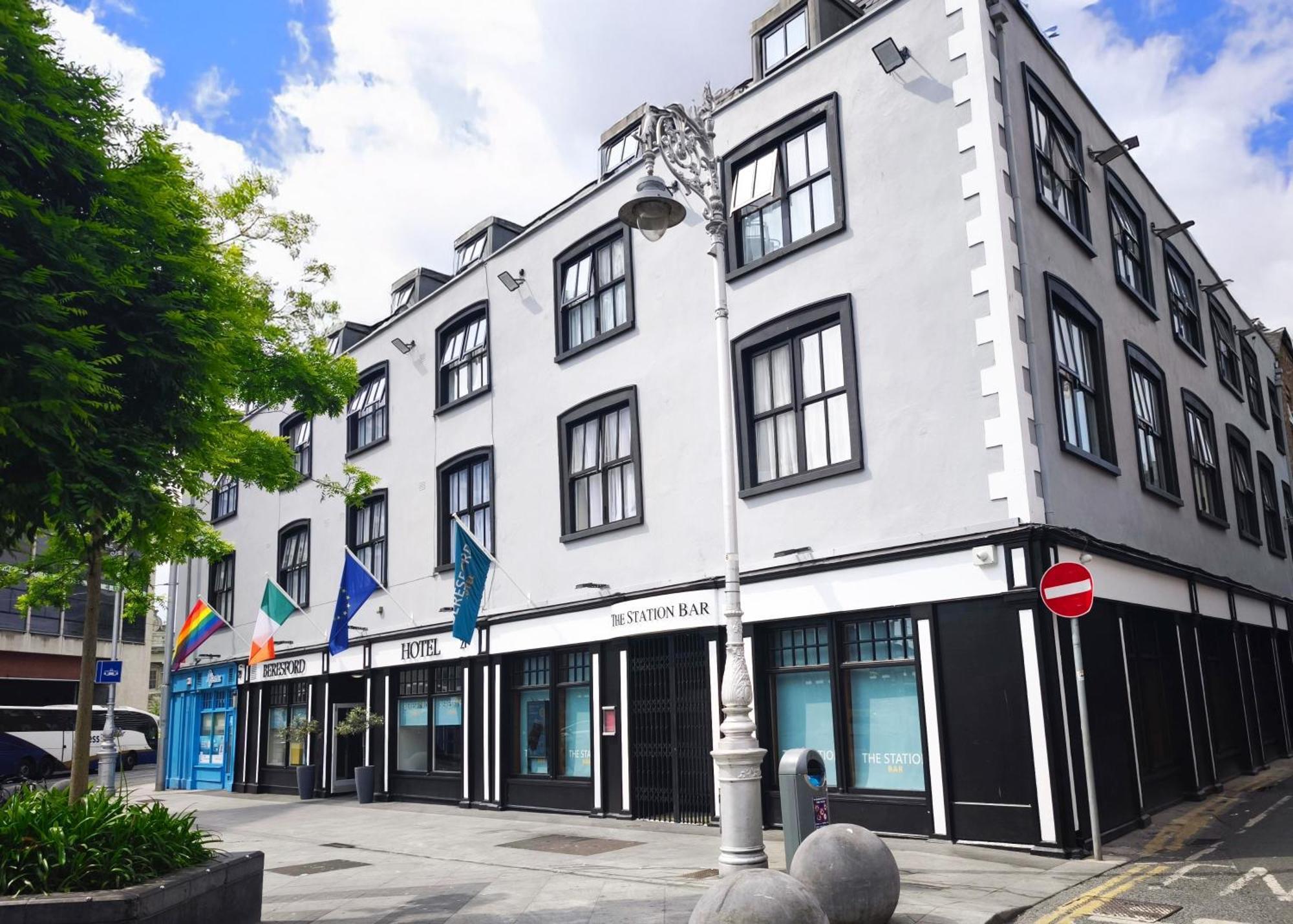 Beresford Hotel — Photos 2